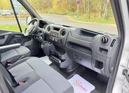 Renault Master 9