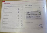 Škoda Fabia Hatchback 1,2 l 77 kw