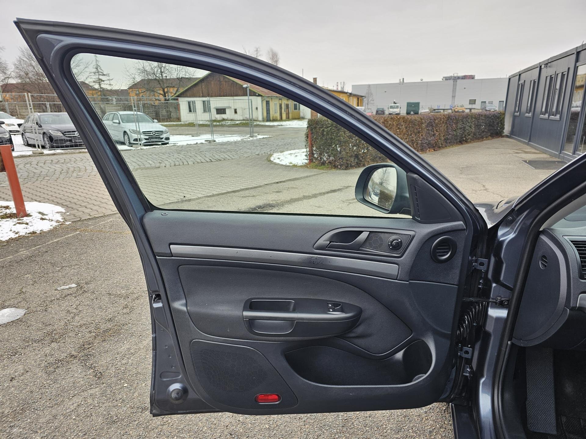 Škoda Octavia Kombi 1,4 l 90 kw