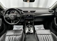 Škoda Superb Kombi 2,0 l 110 kw