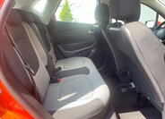 Renault Captur Hatchback 898,0 66 kw