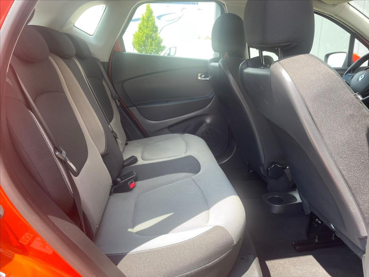 Renault Captur Hatchback 898,0 66 kw