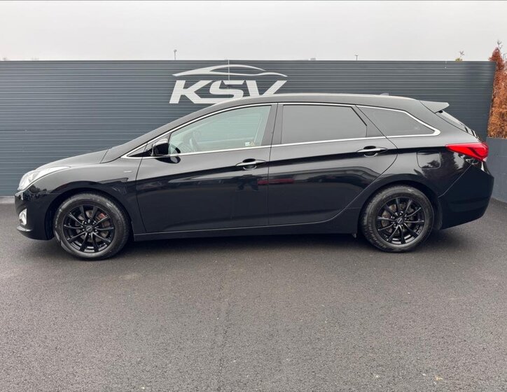 Hyundai i40 Kombi 1,6 l 99 kw