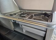 Volkswagen California VAN-Minibus 2,0 l 110 kw