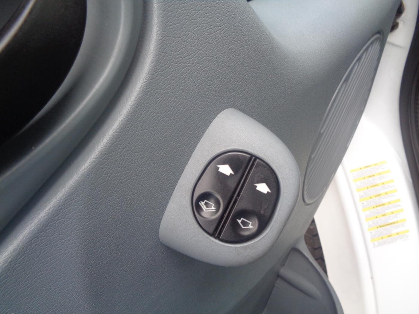 Ford Transit Ostatní 2,2 l 92 kw