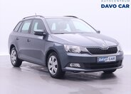 Škoda Fabia Kombi 999,0 70 kw