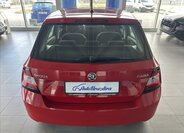 Škoda Fabia Hatchback 999,0 70 kw