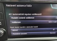 Seat Leon Kombi 1,5 l 110 kw