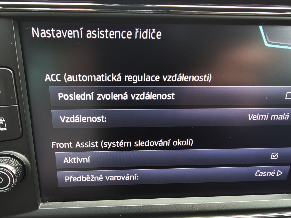 Seat Leon Kombi 1,5 l 110 kw