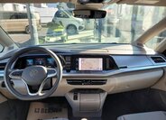 Volkswagen Multivan MPV 2,0 l 110 kw