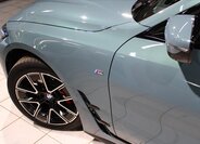 BMW Řada 4 Liftback 2,0 l 140 kw