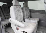 Mercedes-Benz Viano Kombi 2,1 l 110 kw
