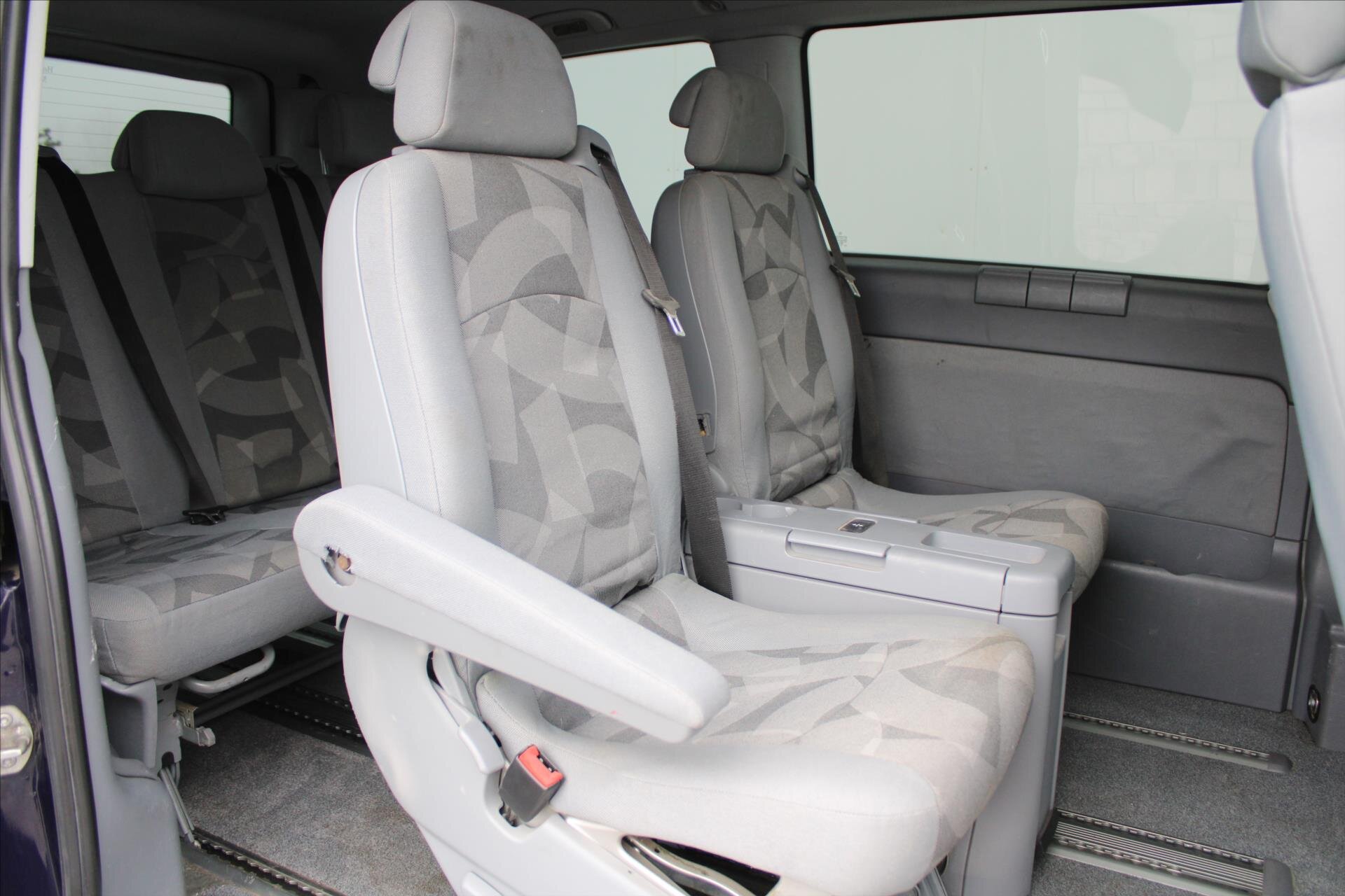 Mercedes-Benz Viano Kombi 2,1 l 110 kw