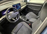 Volkswagen Golf Kombi 1,5 l 110 kw