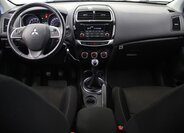 Mitsubishi ASX 8