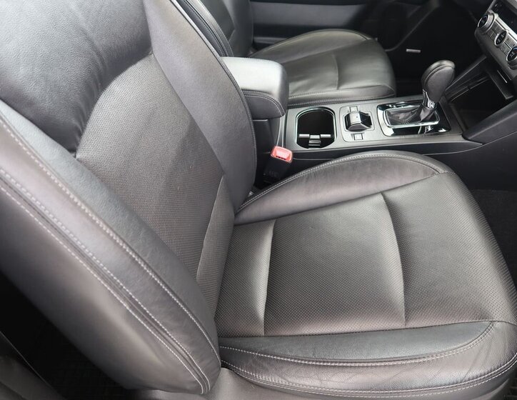 Subaru Outback Kombi 2,5 l 129 kw