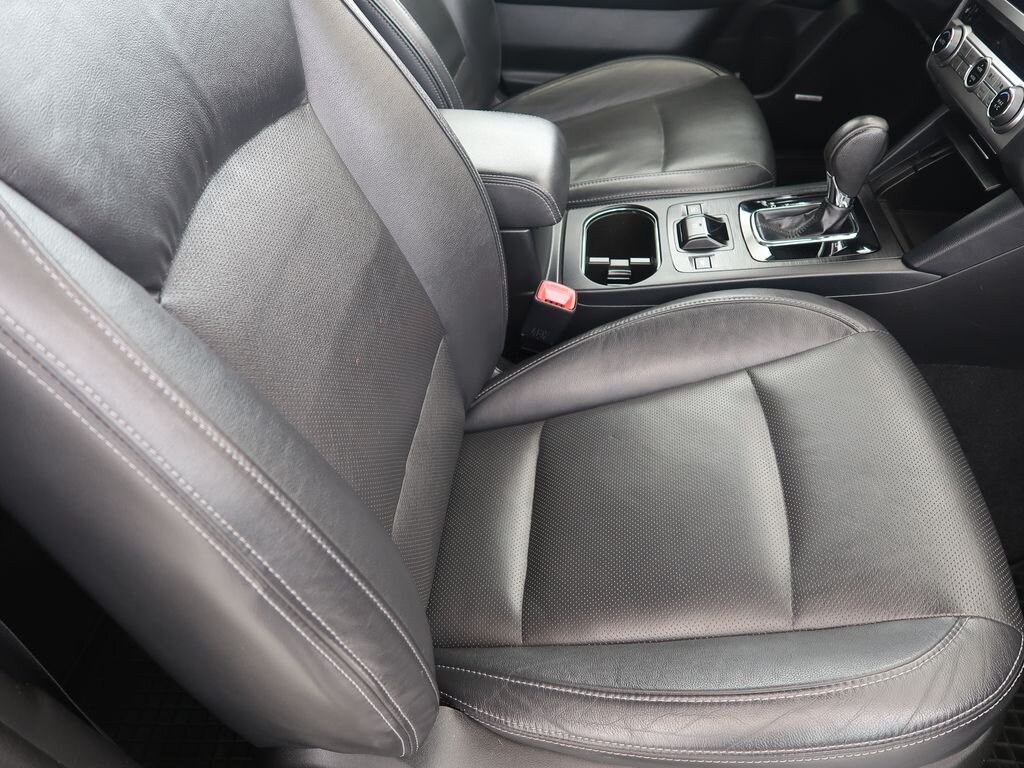 Subaru Outback Kombi 2,5 l 129 kw