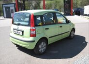 Fiat Panda Kombi 1,2 l 44 kw
