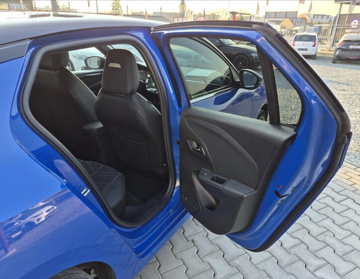 Opel Corsa Hatchback 0,0 100 kw