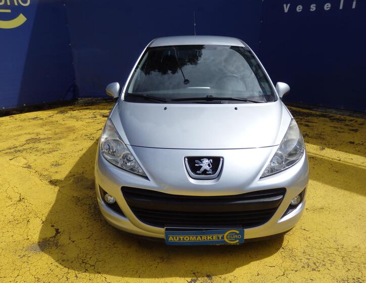 Peugeot 207 2
