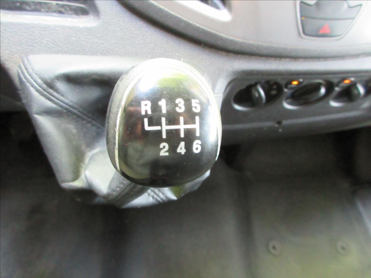 Ford Transit Ostatní 2,2 l 92 kw