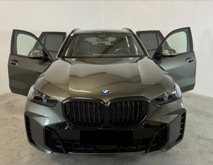 BMW X5 24