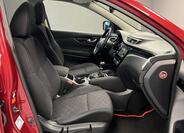 Nissan Qashqai 11