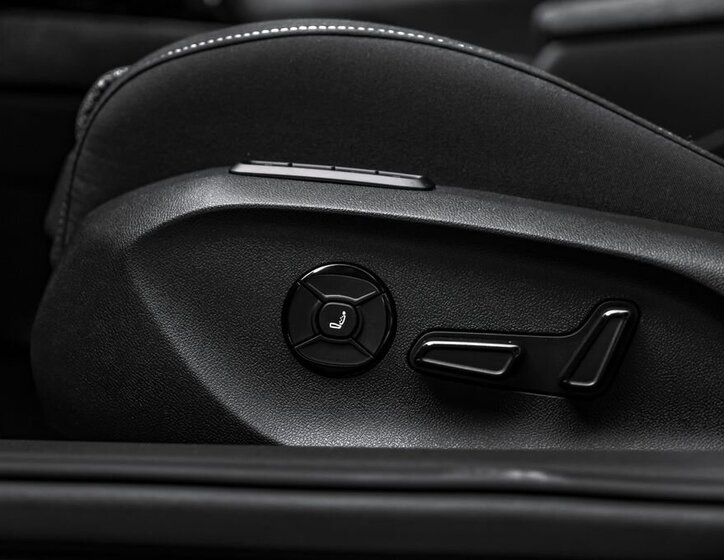 Škoda Superb Sedan / Limuzína 2,0 l 110 kw