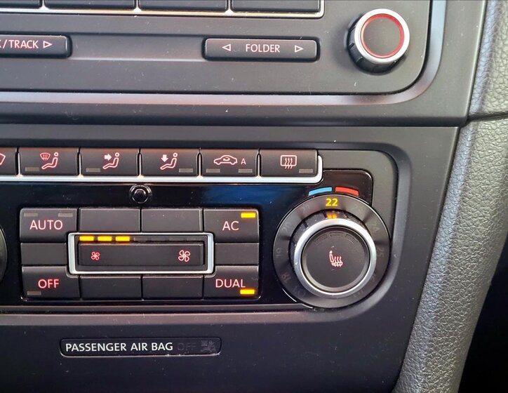 Volkswagen Golf Kombi 1,4 l 90 kw