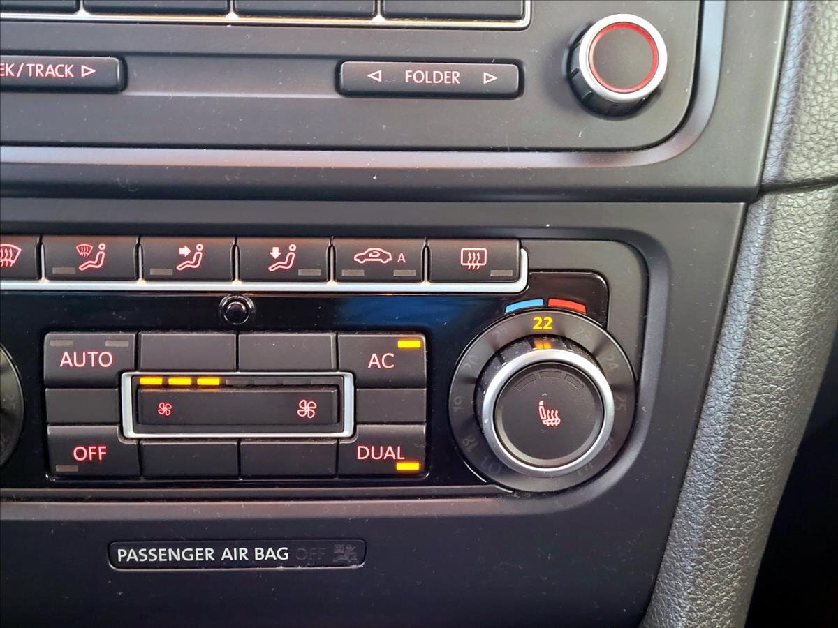 Volkswagen Golf Kombi 1,4 l 90 kw