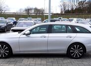 Mercedes-Benz Třídy E 3