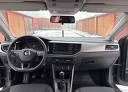 Volkswagen Polo Hatchback 0,0 59 kw