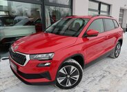 Škoda Karoq SUV 2,0 l 85 kw