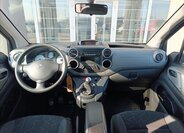 Peugeot Partner Tepee MPV 1,6 l 73 kw