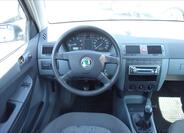 Škoda Fabia 16