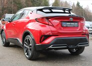 Toyota C-HR 7