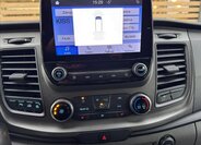 Ford Transit Custom MPV 2,0 l 95 kw