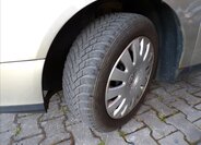 Volkswagen Passat Kombi 2,0 l 147 kw