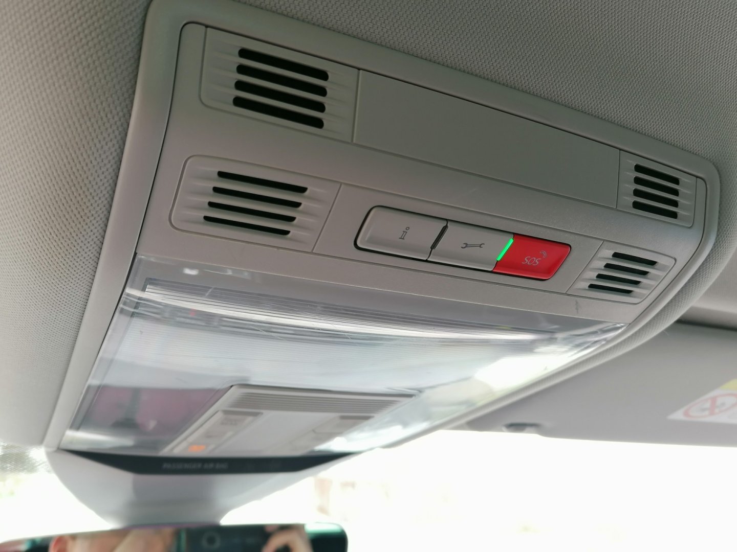 Volkswagen Passat Kombi 2,0 l 90 kw