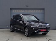 BMW X3 SUV / Terénní 3,0 l 230 kw