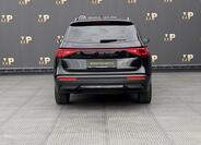 Seat Tarraco 8