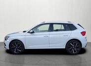 Škoda Kamiq SUV / Terénní 1,5 l 110 kw