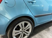 Škoda Fabia Hatchback 1,2 l 63 kw