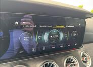 Mercedes-Benz AMG GT 25