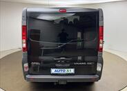 Opel Vivaro 5