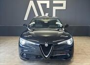 Alfa Romeo Stelvio 3