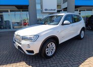 BMW X3 SUV / Terénní 3,0 l 190 kw