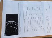 Audi A4 Kombi 3,0 l 176 kw