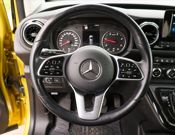 Mercedes-Benz Citan MPV 1,5 l 85 kw