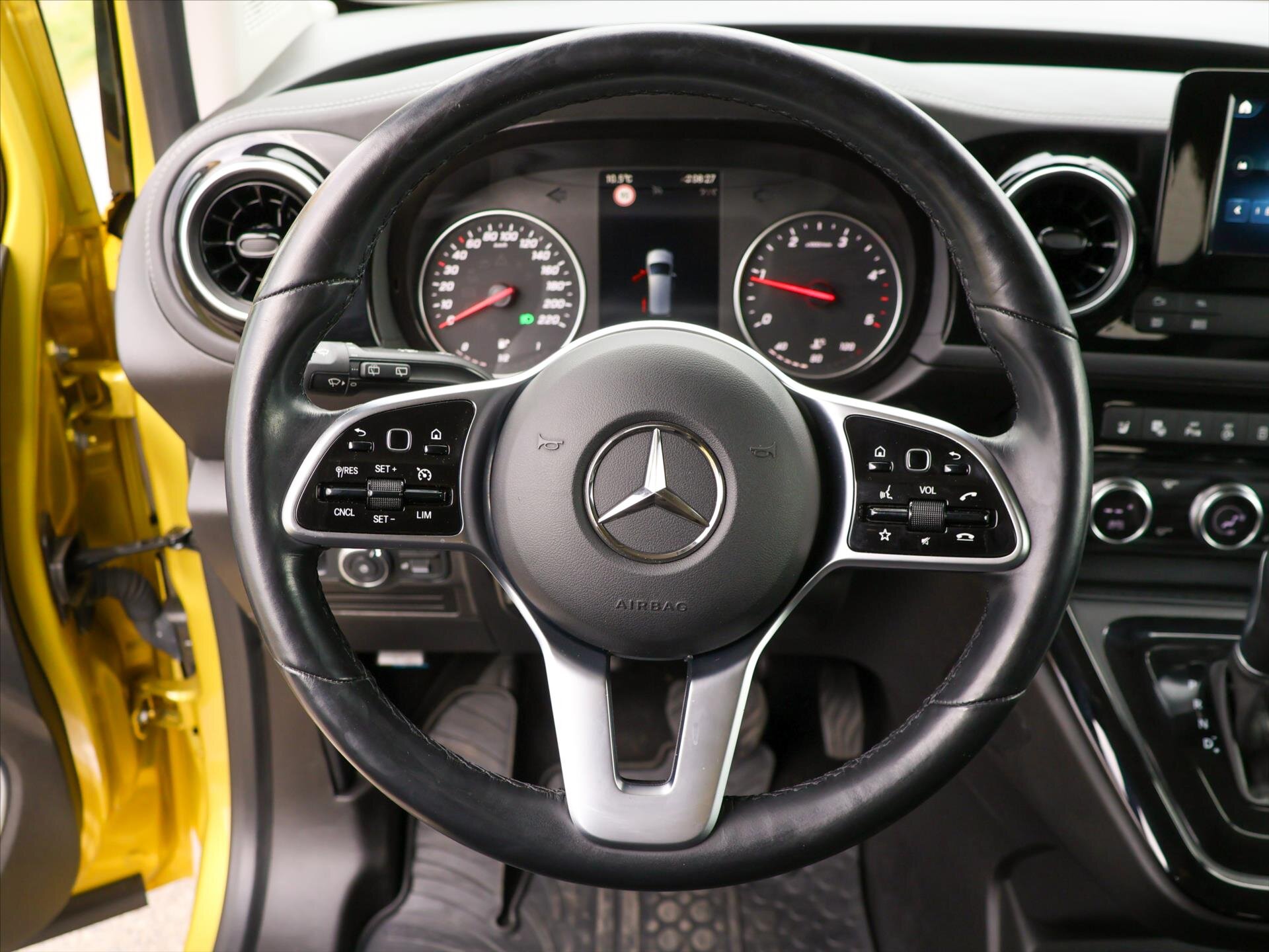 Mercedes-Benz Citan MPV 1,5 l 85 kw